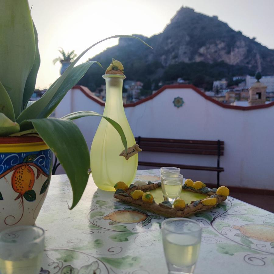 Casa Maio Taormina