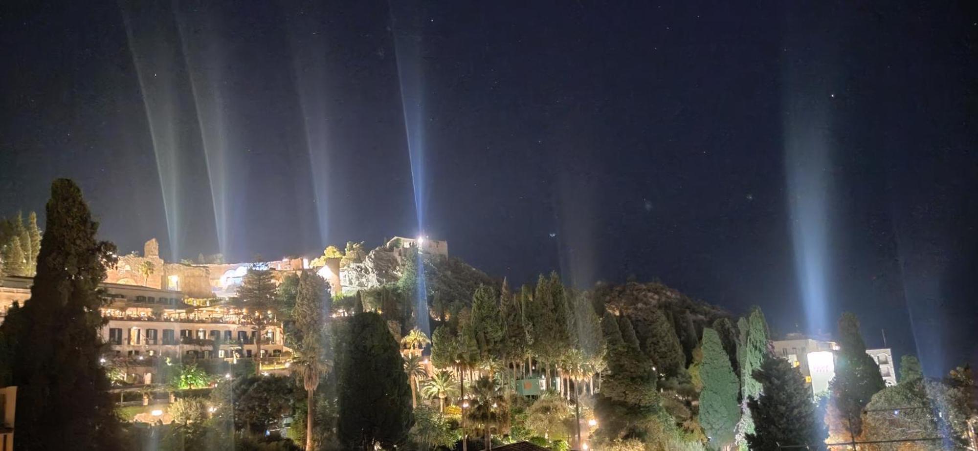 Casa Maio Feriehus Taormina
