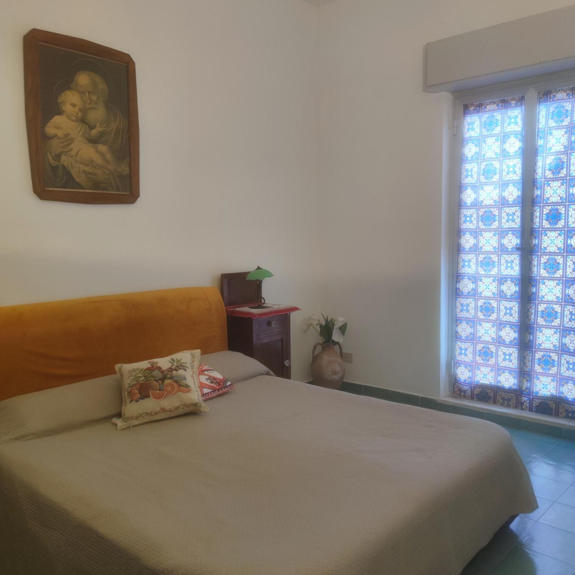 Feriehus Casa Maio Taormina