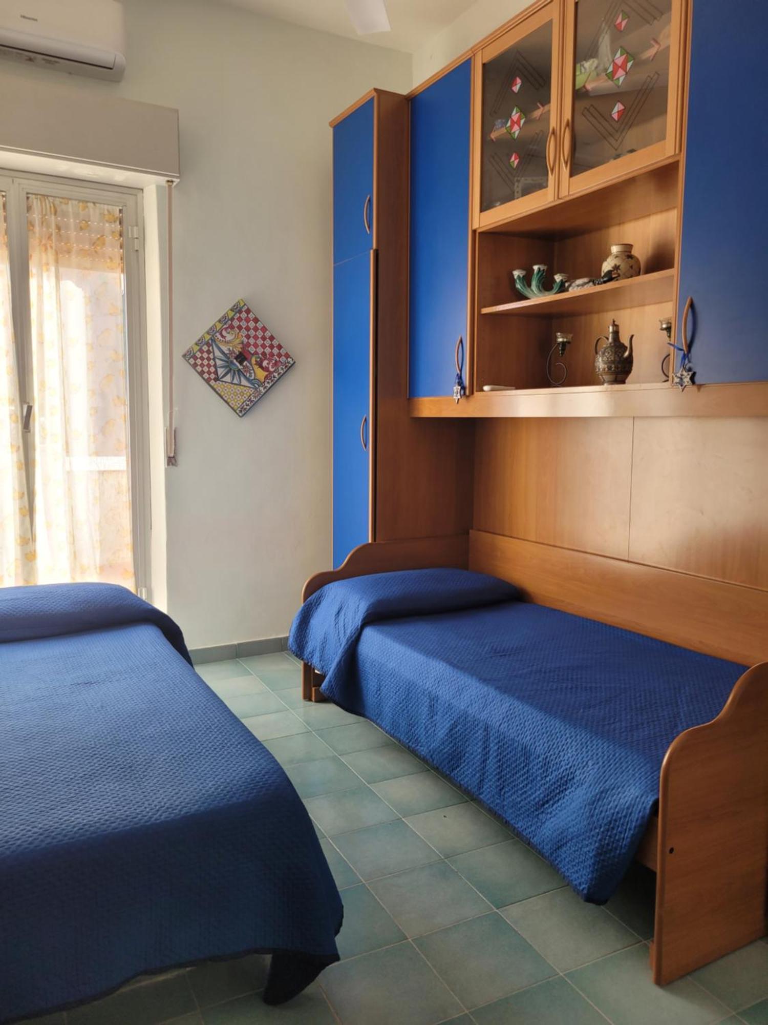 Casa Maio * Taormina