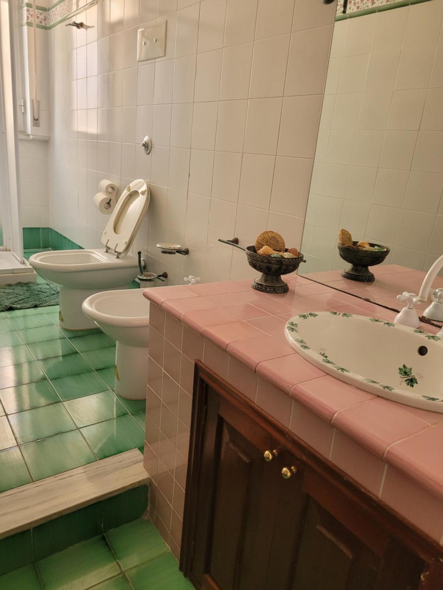 Casa Maio * Taormina